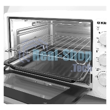 Мини-печь Kraft KN-MO 3900 FW белый