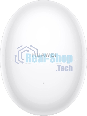 Гарнитура Huawei FREEBUDS 5 CERAMIC WHITE 55036456