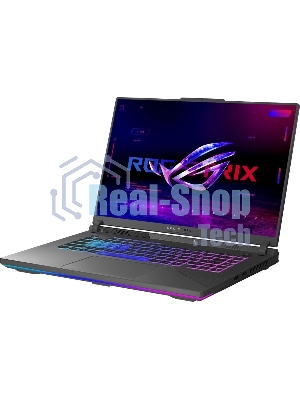 Ноутбук Asus ROG Strix G614PR-RV089/16