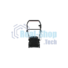 Газонокосилка аккумуляторная Makita DLM382PM2, 18 В, 4 Ач