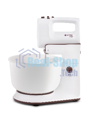 Миксер Vitek VT-1416 (W) белый