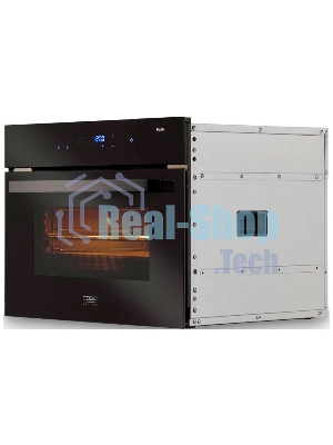Встраиваемая микроволновая печь Electrolux LMS2203EMK черный, 20 л, 700 Вт, переключатели - поворотный механизм/кнопки