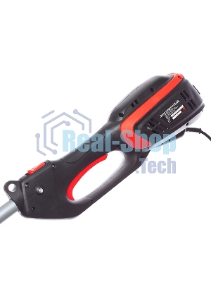 Триммер электрический RedVerg Basic EB-1300, от сети, 1300 Вт
