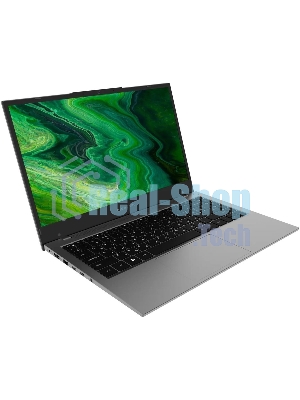 Ноутбук Digma Pro Fortis M Core i5 1334U 16Gb SSD 512Gb Intel Iris Xe graphics 14.1