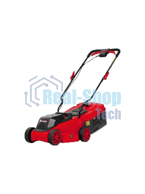 Газонокосилка аккумуляторная MTX CLM-320, 20 В, 4 Ач