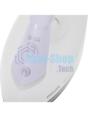 Парогенератор Philips PSG3000/30 белый/фиолетовый