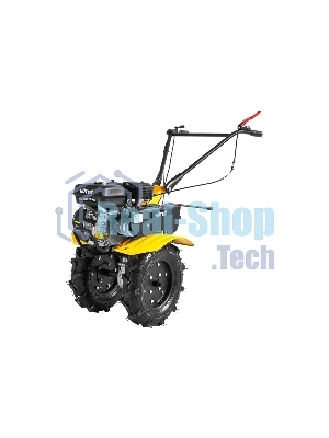 Сельскохозяйственная машина Huter МК-7000P-10-4х2 (70/5/44) бензиновый