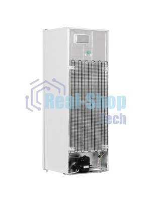 Морозильная камера Beko FSKDN6266T21W, белый, 240л, 7 ящиков