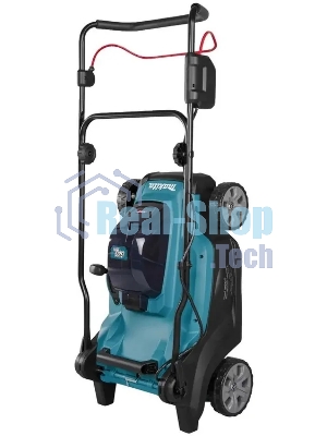 Газонокосилка аккумуляторная Makita LM003GZ, 40 В, 0 Ач
