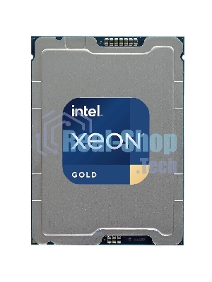 Процессор Intel Xeon Gold 6421N Soc-4677 1.8GHz OEM