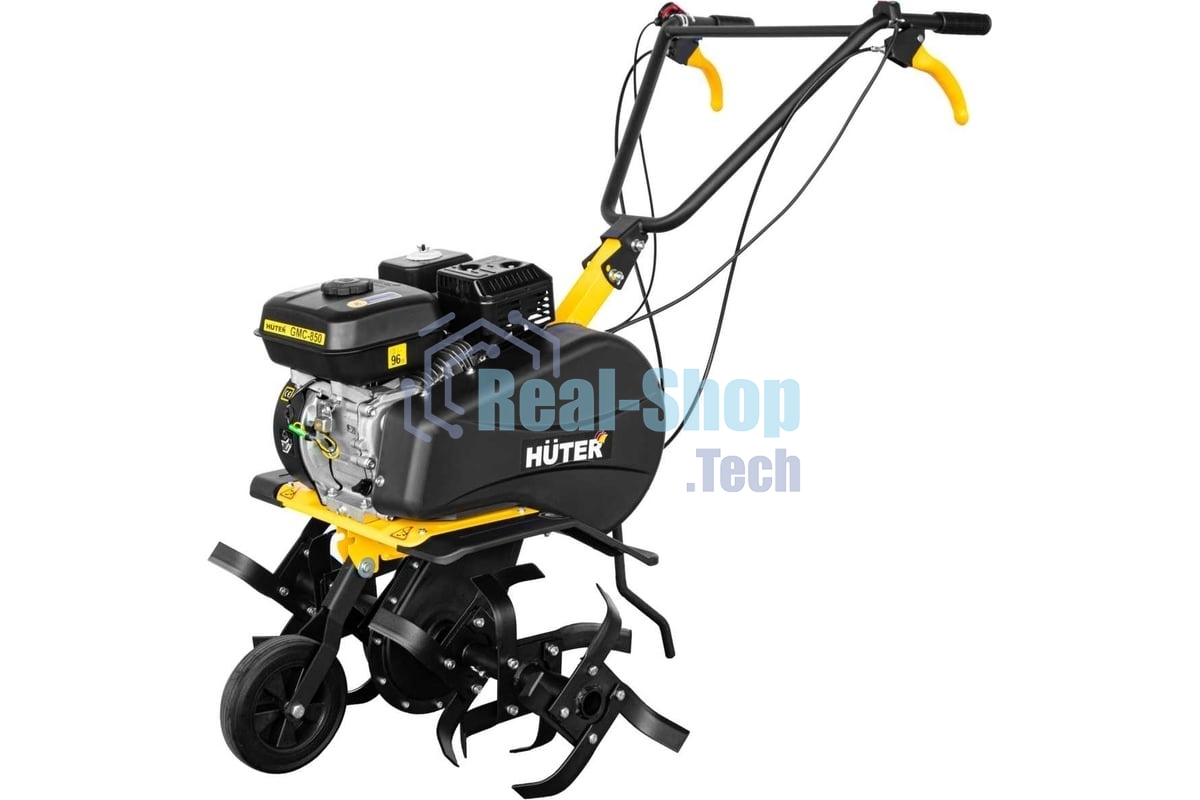 Культиватор Huter GMC-850 6.5л.с.