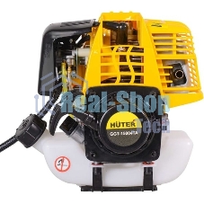 Триммер бензиновый Huter GGT-15004ТA, 2,5 л.с.