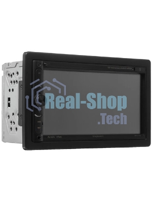 Автомагнитола Prology MPV-320, 2 DIN, 6.9