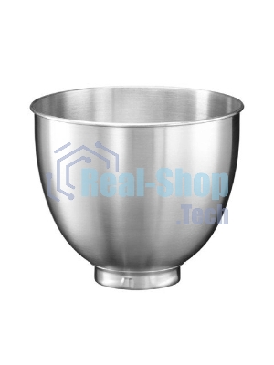 Настольный миксер с откидным блоком KitchenAid 5KSM175PSEVB Artisan 4.8 л, синий бархат
