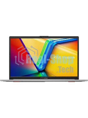 Ноутбук ASUS Vivobook Go 15 E1504FA-WH56/15.6
