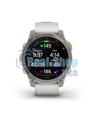 Умные часы Garmin Epix (Gen 2) Sapphire, 1.3