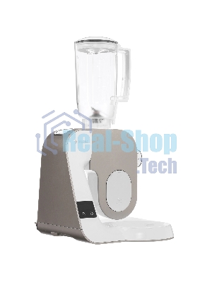 Комбайн Bosch MUM5XW20 белый/бежевый