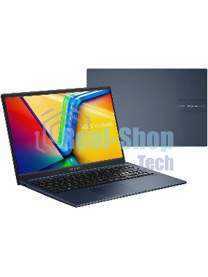 Ноутбук Asus Vivobook 15 X1504VA-BQ2970 Core i3 1315U 16Gb SSD 512Gb Intel UHD Graphics 15.6