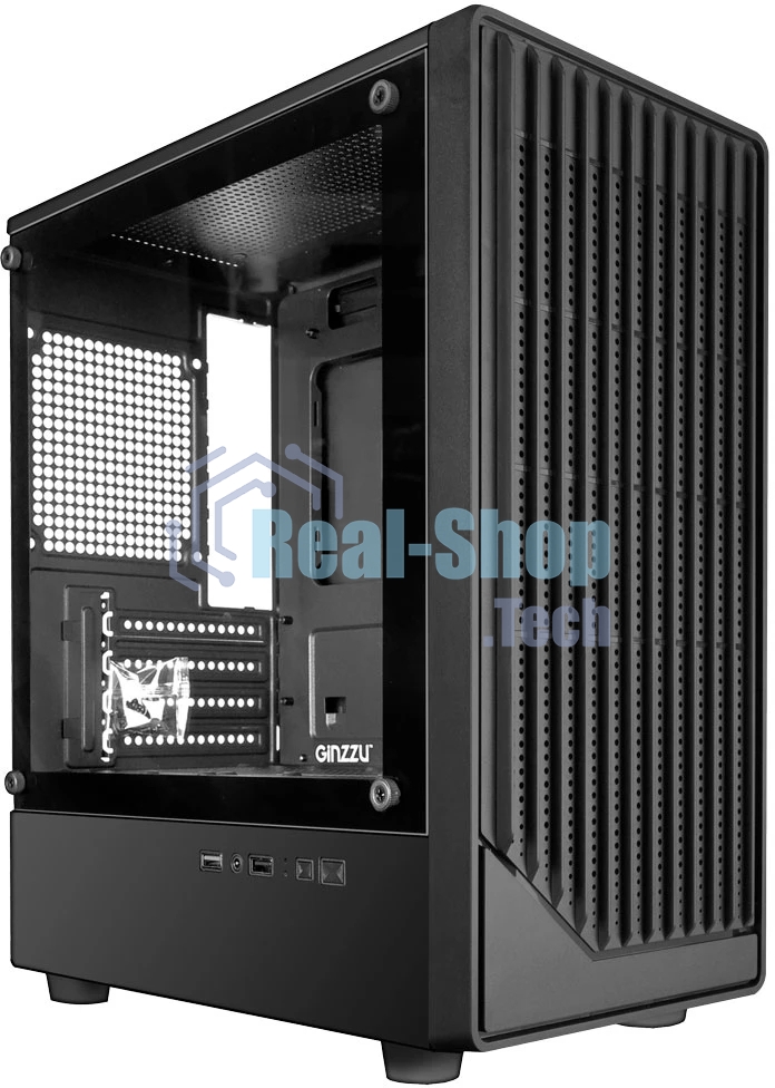 Компьютерный корпус Ginzzu CL400