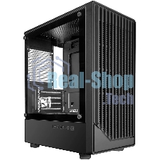 Компьютерный корпус Ginzzu CL400