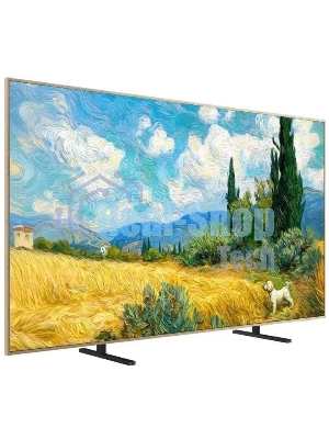 Телевизор TCL 55A400 Pro, Mini LED, 55