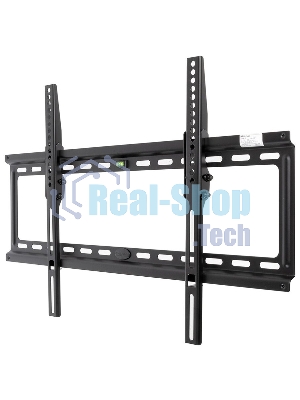 Кронштейн Kromax IDEAL-2 new черный, 32