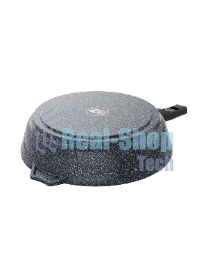 Сковорода Гранит Star Induction Pro 24803И 24 см