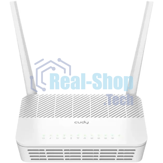 Роутер CUDY AC1200 Wi-Fi GPON Router