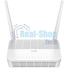 Роутер CUDY AC1200 Wi-Fi GPON Router