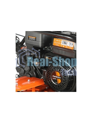 Бензиновый мотоблок PATRIOT УРАЛ 440107581