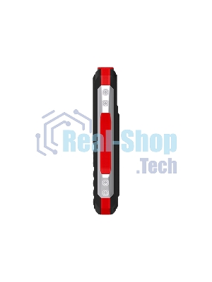 Мобильный телефон Maxvi T100 красный