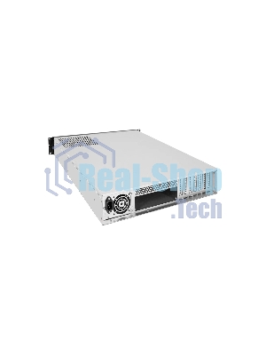 Серверный корпус ExeGate Pro 2U550-04 (RM 19