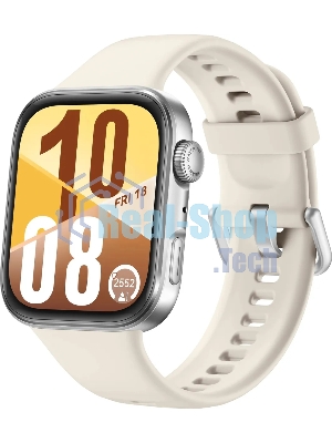 Умные часы HUAWEI Watch FIT 4 Seiya-B09F, 1.82
