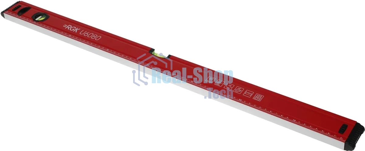Пузырьковый уровень RGK U6080
