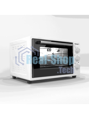 Мини-печь Kraft KN-MO 3900 FW белый
