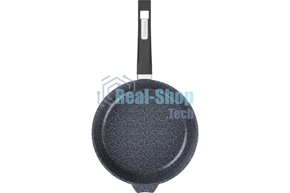 Сковорода Гранит Star Induction Pro 24803И 24 см