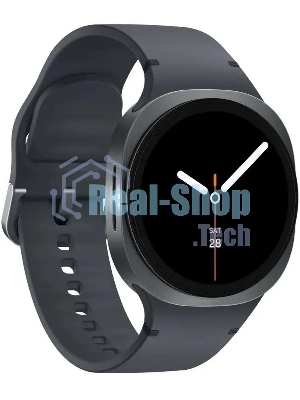 Смарт-часы Samsung Galaxy Watch 8 LTE 40мм 1.34