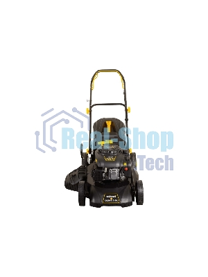Газонокосилка бензиновая Huter GLM-7.0 SL, 7 л.с.