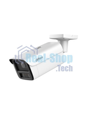 Камера видеонаблюдения IP Dahua DH-IPC-HFW5459Z-ZHE-PV-PRO 2.7-12мм цв.