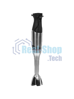 Блендер погружной Bosch MSM6M821 серый, 1200 Вт, плавная регулировка, турбо