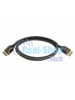 Кабель соединительный DP-DP 1.4V 8K@60Hz 1м, Telecom Pro TCG750-1M
