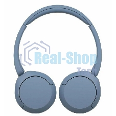 Гарнитура Sony Bluetooth WH-CH520LZ BLUE