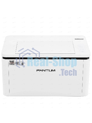 Принтер лазерный Pantum BP2300w, A4, ч/б, печ. до 22 стр/мин., 1200 x 1200 dpi, USB, Wi-Fi