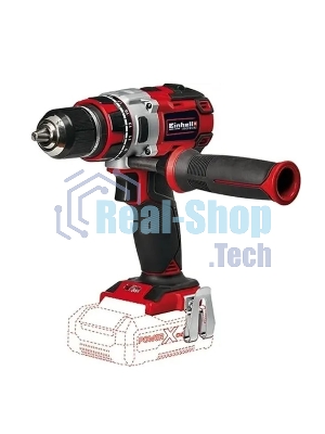 Дрель-шуруповерт аккумуляторная EINHELL PXC TE-CD 18 Li Brushless, 18В