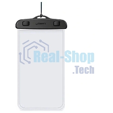 Чехол UGREEN LP186 Transparent (60959)