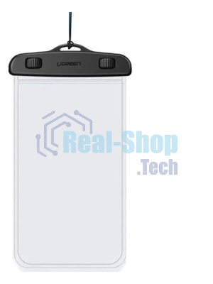 Чехол UGREEN LP186 Transparent (60959)
