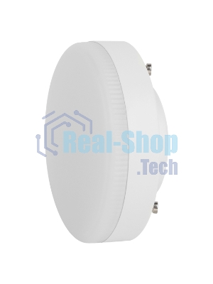 Лампа светодиодная ЭРА STD LED GX-12W-840-GX53