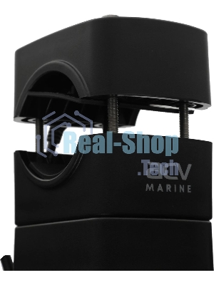 Колонки автомобильные ACV Marine MR62 150Вт 96дБ 16.5см (6 1/2дюйм) (ком.:2кол.) коаксиальные двухполосные