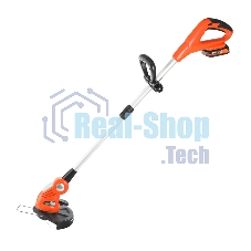 Триммер аккумуляторный Patriot TR 245 UES, 21 В, 2 Ач