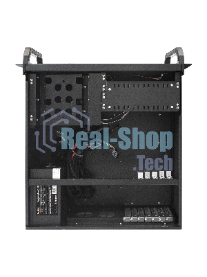 Серверный корпус ExeGate Pro EX293231RUS 4U450-26/4U4020S (RM 19